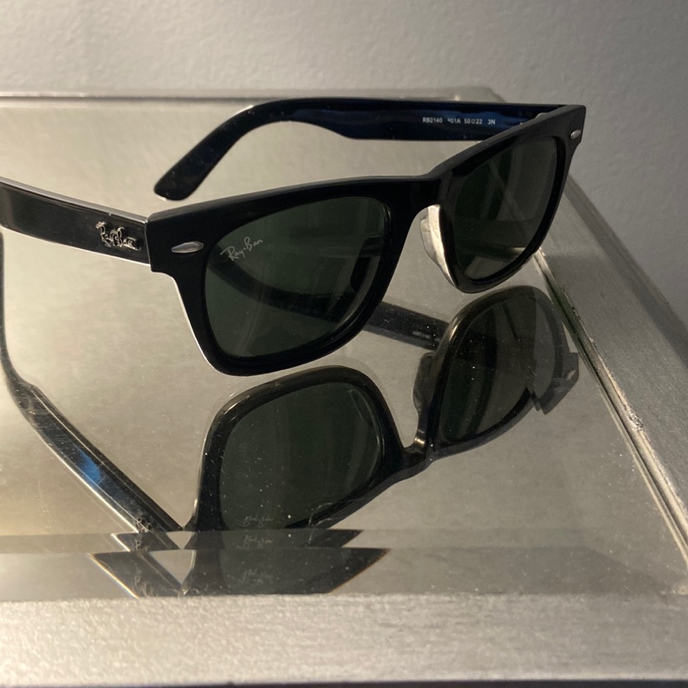 Ray Ban Sunglasses